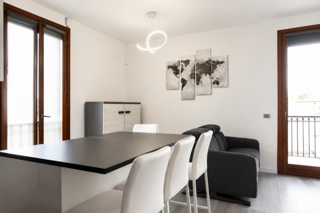 Appartamento in Vendita a Quarto d'Altino